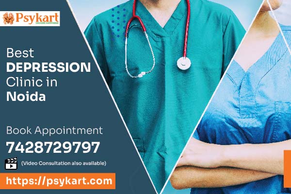 Top Centers For Best Psychiatrist In Noida